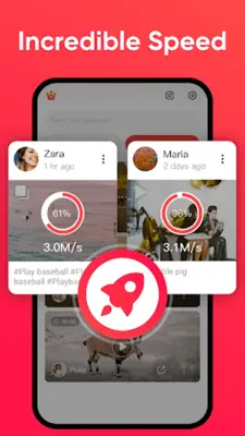 Download IG Video Photos Reels android App screenshot 3