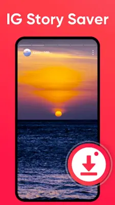 Download IG Video Photos Reels android App screenshot 6